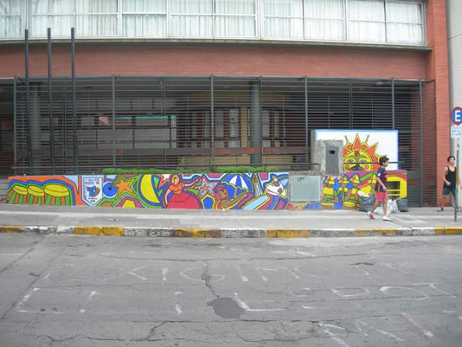 Escuela JOSÉ ROGER BALET Nro. 94 - Ciudad del Plata
