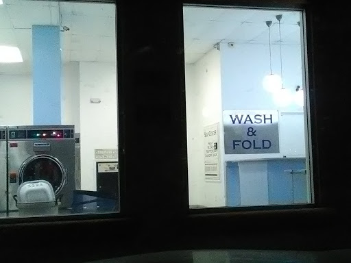 Laundromat «Lone Star Laundry», reviews and photos, 1422 Airway Blvd # C, El Paso, TX 79925, USA