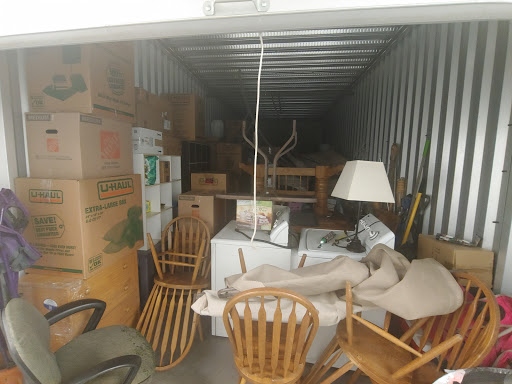 Self-Storage Facility «Towne Storage», reviews and photos, 11297 S Redwood Rd, South Jordan, UT 84095, USA