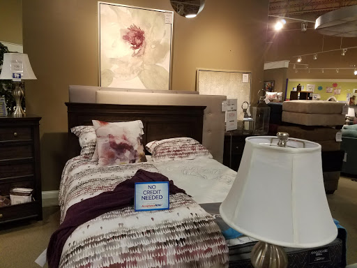 Furniture Store «Ashley HomeStore», reviews and photos, 3850 Hagers Grove Rd SE, Salem, OR 97317, USA