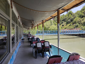 Munzur Baba Restorant