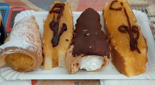 Hueso en Torredonjimeno, Jaén