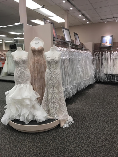 David's Bridal Long Beach CA