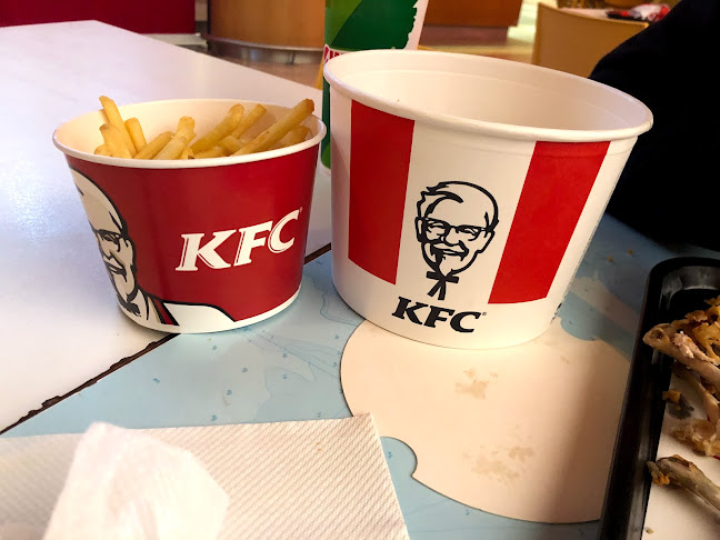 Avaliações doKFC em Santarém - Restaurante