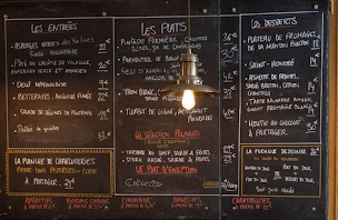 Photo n°8 de Le Bon Georges à Paris ()