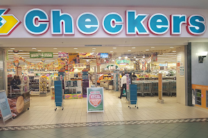 Checkers Riverside Mall image