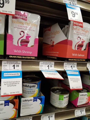 Pet Supply Store «Petco Animal Supplies», reviews and photos, 3201 Bee Cave Rd #117, Austin, TX 78746, USA