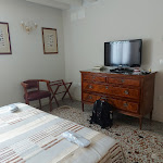 Photo n°3 de l'avis de Sameena.i fait le 29/06/2023 à 20:57 sur le  Hotel Agli Alboretti à Venice