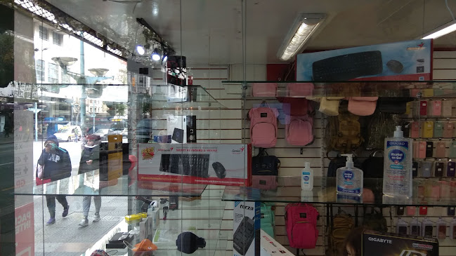 Opiniones de KUBO en La Paz - Tienda de móviles