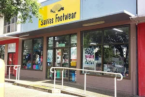 Savvas Shoes image