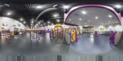 Gym «Planet Fitness», reviews and photos, 2021 N Amidon Ave, Wichita, KS 67203, USA