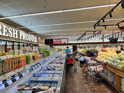 Asian Grocery Store «GreatWall Supermarket», reviews and photos, 144-50 Northern Blvd, Queens, NY 11354, USA