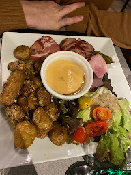 Photo n°23 de Restaurant du Lac à Rioz ()