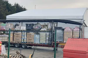 Altens Lorry office image