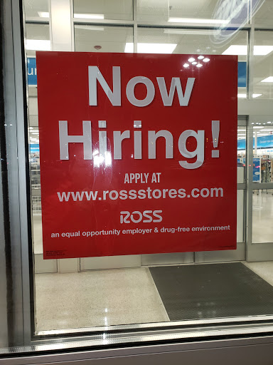Clothing Store «Ross Dress for Less», reviews and photos, 749 E Dundee Rd, Palatine, IL 60074, USA