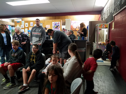 Bowling Alley «Laurel Lanes», reviews and photos, 108 W 8th St, Port Angeles, WA 98362, USA