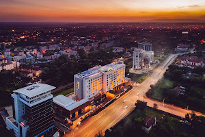 Radisson Blu Hotel, Nairobi Upper Hill image