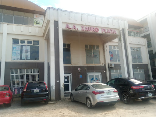 Constrix Real Estate Development Ltd, Suite D101, A.A. Zauro Plaza, Kado District, AMAC 900108, Abuja, Nigeria, Real Estate Agency, state Niger