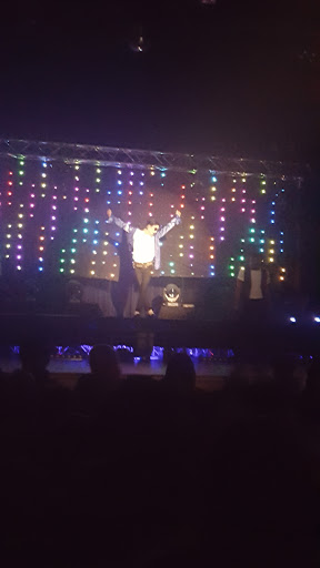 Performing Arts Theater «Cactus Theater», reviews and photos, 1812 Buddy Holly Ave, Lubbock, TX 79401, USA