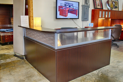 Office Furniture Store «Smart Buy Office Furniture», reviews and photos, 8910 Research Blvd #F2, Austin, TX 78758, USA