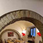 Photo n°2 de l'avis de Tamara.a fait le 30/12/2023 à 17:57 sur le  Al Vecchio Convento - Albergo Diffuso à Portico di Romagna