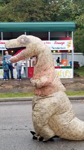 Canoe & Kayak Tour Agency «Cave Country Canoes-Blue River», reviews and photos, 112 W Main St, Milltown, IN 47145, USA