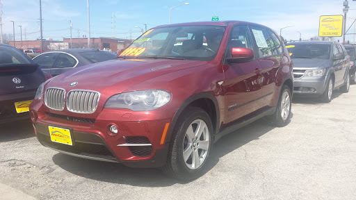 Used Car Dealer «AmesCars.com», reviews and photos, 128 S Duff Ave, Ames, IA 50010, USA