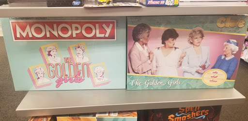 Book Store «Books-A-Million», reviews and photos, 2150 Northwoods Blvd, Charleston, SC 29406, USA