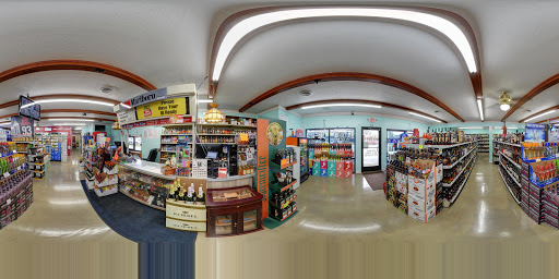 Liquor Store «Red Barn Liquors», reviews and photos, 1731 Us 31W Byp, Bowling Green, KY 42101, USA
