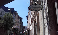 Photos du propriétaire du Crêperie La Cornaelle à Rouen - n°1