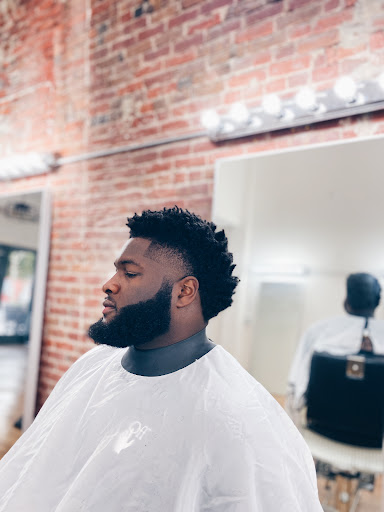Barber Shop «Concept Barbershop», reviews and photos, 2314 Stevens Creek Blvd, San Jose, CA 95128, USA