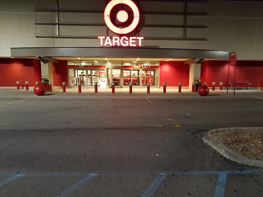 Department Store «Target», reviews and photos, 26650 Ford Rd, Dearborn Heights, MI 48127, USA