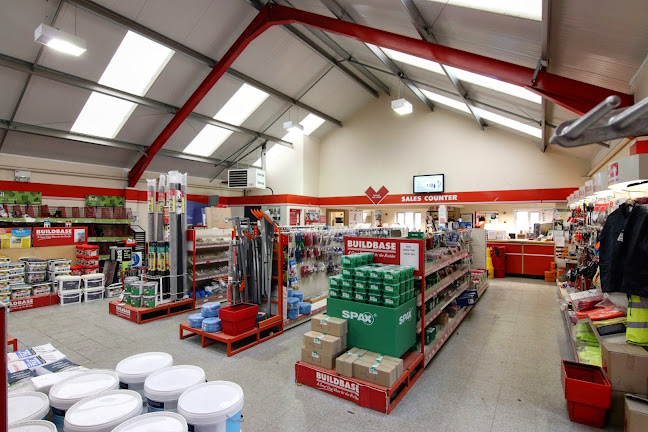 Comments and reviews of BUILDBASE HATTON