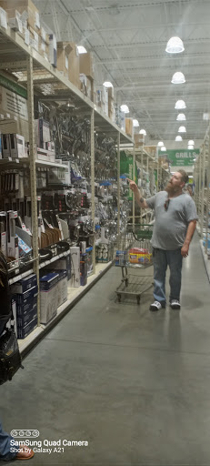 Home Improvement Store «Menards», reviews and photos, 2865 Princeton Rd, Hamilton, OH 45011, USA