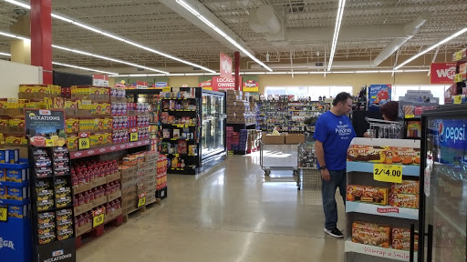 Grocery Store «Grocery Outlet Bargain Market», reviews and photos, 110 Old York Rd, New Cumberland, PA 17070, USA