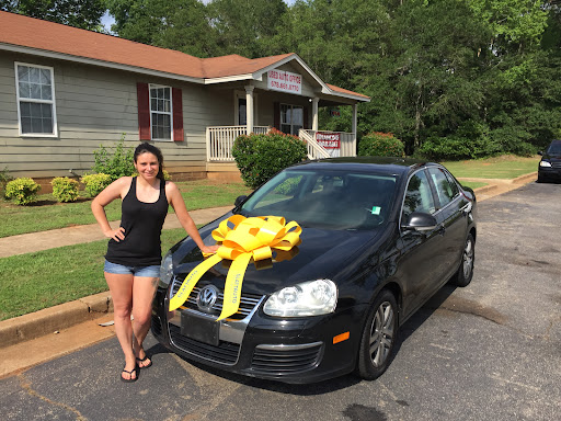 Used Car Dealer «Glatt Auto», reviews and photos, 4890 Atlanta Hwy, Bogart, GA 30622, USA