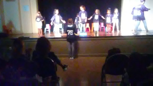 Community Center «Robinson Theater Community Arts Center», reviews and photos, 2903 Q St, Richmond, VA 23223, USA