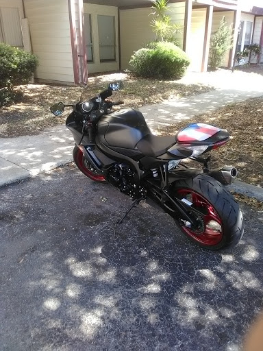 Motorcycle Repair Shop «Urban Assault Cycles», reviews and photos, 4625 Old Winter Garden Rd, Orlando, FL 32811, USA