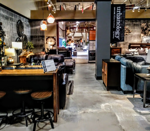 Furniture Store «Ashley HomeStore», reviews and photos, 575 Alberta Dr, Amherst, NY 14226, USA