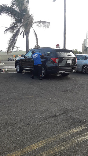Car Wash «Bubble Bath Hand Car Wash», reviews and photos, 1831 213th St, Torrance, CA 90501, USA