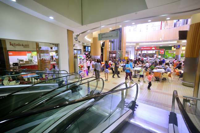 Avaliações doFoz Plaza em Figueira da Foz - Shopping Center