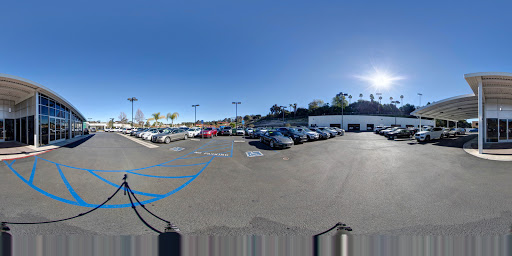 Car Dealer «Volvo Cars of Mission Viejo», reviews and photos, 28730 Marguerite Pkwy, Mission Viejo, CA 92692, USA