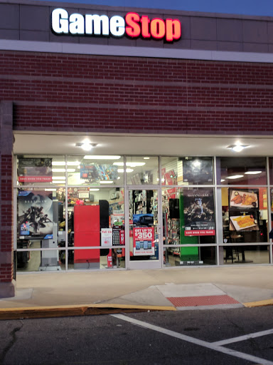 Shopping Mall «Janaf Shopping Yard», reviews and photos, 5900 E Virginia Beach Blvd, Norfolk, VA 23502, USA