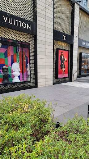 Shopping Mall «CityCenterDC», reviews and photos, 825 10th St NW, Washington, DC 20001, USA