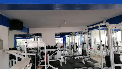 Good Body Gym - Av. Italia 3, Santo Domingo, Dominican Republic