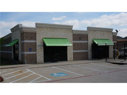 Storage Facility «Extra Space Storage», reviews and photos, 2600 TX-121, Lewisville, TX 75056, USA