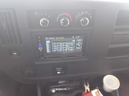 Auto Parts Store «Supreme Auto Parts», reviews and photos, 2650 Ali Baba Ave, Opa-locka, FL 33054, USA