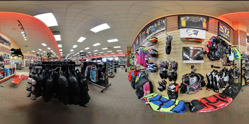 Motorcycle Dealer «Alamo Cycle Plex», reviews and photos, 11900 Interstate 10 Frontage Rd, San Antonio, TX 78230, USA