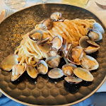 Photo n°1 de l'avis de Francesco.i fait le 15/08/2022 à 15:45 sur le  Ristorante 4 Mori Cala Gonone à Cala Gonone