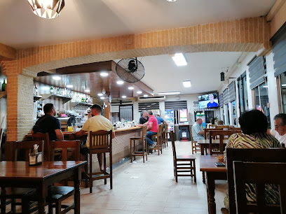 Cafetería Restaurante las Palmeras - Pl. Salamanca, 7, 06700 Villanueva de la Serena, Badajoz, Spain